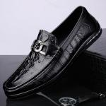 Gommino Лоферы Унисекс Ckvusamg, серый - фото 21