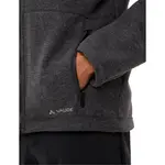 Куртка VAUDE Tinshan IV, серый - фото 5