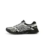 ASICS Женские кроссовки Gel Contend 4 Low top White/Black - фото
