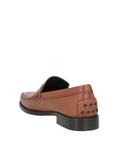 Лоферы Tod'S, коричневый - фото 3