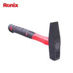 Молоток слесарный немецкий Ronix RH-4713 500г - фото 2