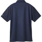 Футболка поло мужская черная DESCENTE - фото 5