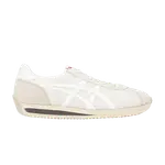 Кроссовки Moal 77 NM 'Piedmont Grey White', кремовый - фото