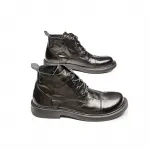 Мартин Ботинки Мужские Brounvanm - фото 9