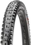 Шина Minion DHF 3CT/EXO+/TR — 27,5 x 2,8 Maxxis, черный - фото