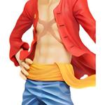 Фигурка One Piece, Monkey D. Luffy в масштабе MegaHouse - фото 4
