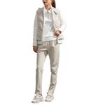 Женская безрукавка бежевая RAPIDO - фото 4