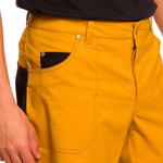 Шорты Trangoworld Luegli, коричневый - фото 4