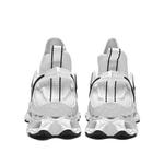 Кроссовки унисекс средней высоты Comanier, синий - фото 16