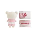 Плюшевая игрушка SAN X SAN-X, tea bear - фото 6