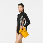 Водонепроницаемый мешок Dry 5L- желтый ITIWIT - фото 4