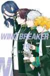 Wind Breaker (19) (Kodansha Comics) - фото