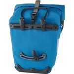 Back-Roller Plus QL21 Одинарная сумка для велосипеда Ortlieb, синий - фото 2