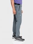 Schöffel Уличные штаны Regular в сером цвете - фото 4
