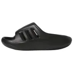 Adidas Сандалии AdiFOM IIInfinity Slide Triple Black - фото