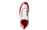 Кроссовки iverson legacy 'red gum' Reebok, красный - фото 4
