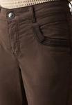 Брюки Mos Mosh TREASURE, Delicioso/Dark Brown - фото 8