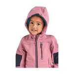 First Instinct by Killtec Комбинезон "FIOW 35 MNS ONPC", цвет Orchidee - фото 5