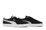 Кроссовки Suede Vintage Puma, черный - фото 8