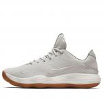 Кроссовки Nike React Hyperdunk 2017 Low LMTD EP 'Light Bone Sail' - фото