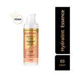 Основа MAX FACTOR Miracle Pure Hydratint, 03 Light - фото 4