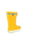 Резиновые сапоги Beck, гельб - фото 4