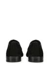Замшевые туфли "Рувим" KG Kurt Geiger, черный - фото 2