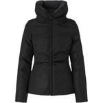 PINKO Пуховик женский черный, Black - фото