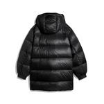 Зимняя куртка PUMA, Black - фото 3