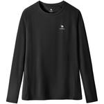 Футболка женская Urban Function Series CAMEL, Phantom Black - фото 6