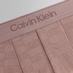 Шорты Kith for Calvin Klein Classic Boxer Brief, цвет Dusty Quartz - фото 3
