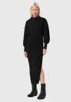 Платье дина платье-свитер Allsaints, Black - фото 2