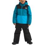 Детская куртка THE NORTH FACE, темно-синий - фото 3