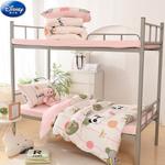 Disney Комплект постельного белья, 200 см, 4 предмета - фото