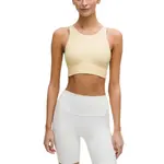Lululemon Женское спортивное белье Align цвета cream - фото 3
