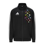 Куртка Unisex Adidas, зеленый - фото 8