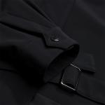 Пуховик EMERALD женский FILA, черный - фото 7