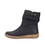 Ботильоны Rieker, Black - фото 5