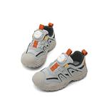 Детские повседневные кроссовки Kids' Jeep, элегантный серый - фото 5