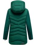 Зимняя куртка MARIKOO Tivaa XVI, Green - фото 4