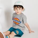 Детская футболка Dickies, черный - фото 35