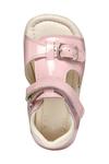 Детские сандалии ALUL Geox, розовый - фото 5