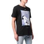 OFF-WHITE Футболка OFF WHITE Dondi White Square - фото 3