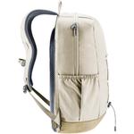 DEUTER 25-литровый альпинистский рюкзак, Light Sand - фото 4