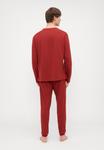 Пижамный комплект Replay Pyjama set, Wine Red/Bordeaux - фото 3