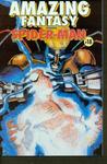 Amazing Fantasy #18 Spiderman (Marvel Comics) - фото