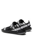 Сандалии Skeena Sport Sandal NF0A5JC6KT01 The North Face, серый - фото 3