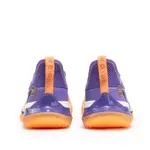 Кроссовки big3 future 'cqt' 361 Degrees, оранжевый - фото 3