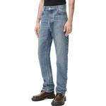 Прямые джинсы LOEWE, синий - фото 4