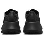 Кроссовки Nike Zoom MMW 6 TRD Run Black, черный - фото 4